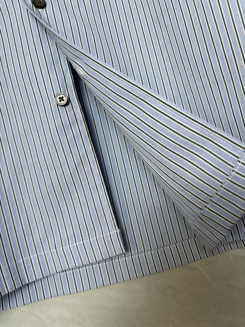 Zegna Shirts